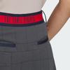 AdidaS Golf Women S Checked Wrap Skirt iS4768