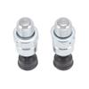 10mm Cylinder Decompression Valve Replacement Easy Installation Chainsaw Accessories for STIHL