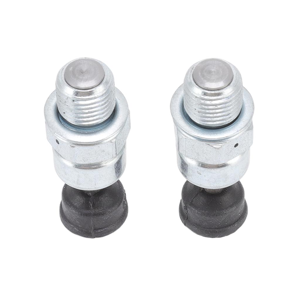 10mm Cylinder Decompression Valve Replacement Easy Installation Chainsaw Accessories for STIHL