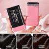 Safe and Convenient Comb Hair Dye,2-in-1 Comb Instant Hair Dye,Waterproof Sweat-Proof, Non-Permanent Gray Hair Coverage, Portable 3 Colors Hair Color