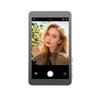 Vlog Selfie Monitor Screen Magnetic USB Rechargeable Wireless Screen Mirroring Phone Back Camera Selfie
