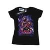 Marvel Womens/Ladies Avengers Endgame Movie Poster Cotton T-Shirt