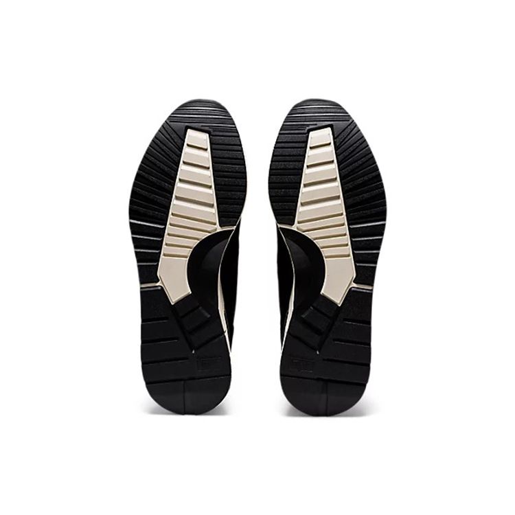 ONITSUKA TIGER Rebilac Runner Comfortable Durable Low-Top Running Shoes Unisex Sneaker Black 1183A958-001