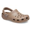 Crocs Classic Clog EVA Sandalen Unisex Schuhe Latte 10001-2Q9
