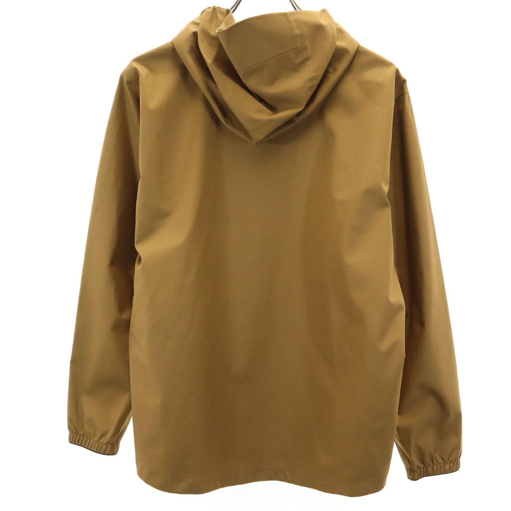 MUJI Jacket S Beige Men's Used
