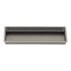 Wardrobe Handle Embedded Door Cabinet Handle Sliding Door Concealed Cabinet Drawer Handle