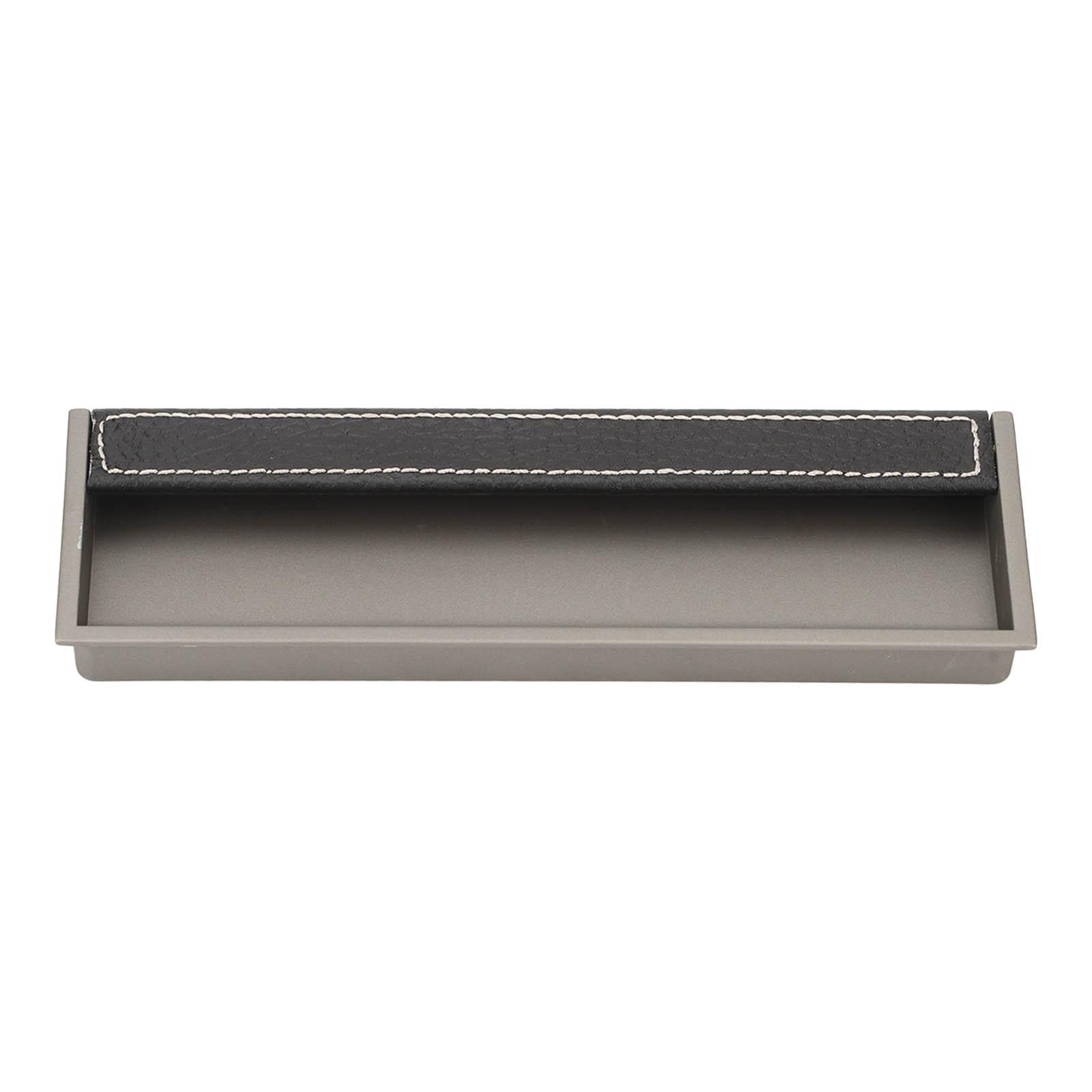 

Wardrobe Handle Embedded Door Cabinet Handle Sliding Door Concealed Cabinet Drawer Handle