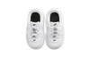 Nike Air Force 1 Low Double Air White Black TD CW0986-100