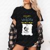 Diary of A Wimpy Kid Lässiges Trendiges Original Streetwear Kurzarm-T-Shirt für Unisex und WoUnisex Große Größe mit Muster