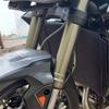 2023 765 For Street Triple 765 R/S/RS Street Triple 765 2020 22 2023 Edition Radiator Guard Grille Cover StreetTriple Protector