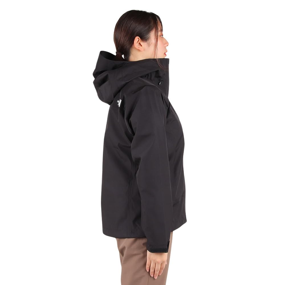 The North Face FL Drizzle Size S Jacket, Black,