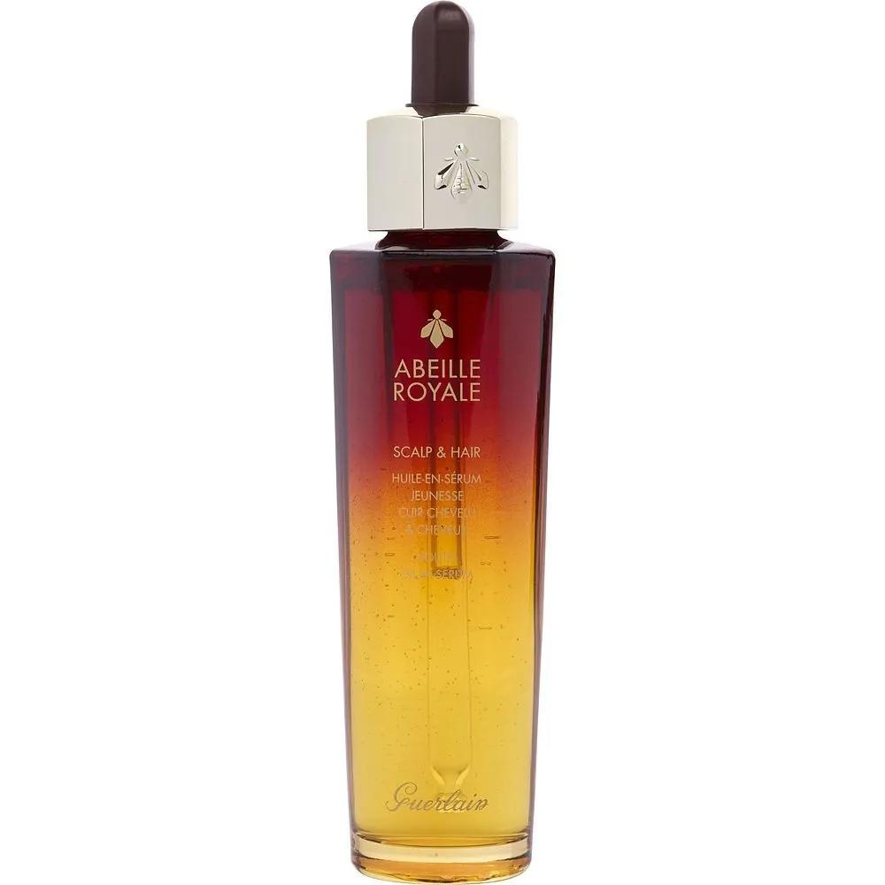 Guerlain Abeille Royale Scalp and Hair Youth Oil-in-Serum 50ml