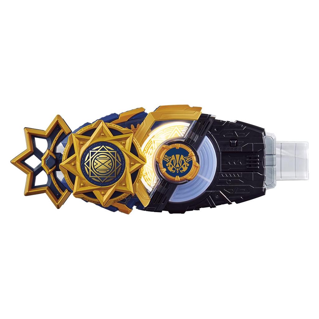 DX Fantasy Rays Buckle [Bandai]