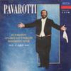 LP Record LUCIANO PAVAROTTI  Pavarotti Zingt Caruso 4304271 Decca 1990 Netherland Classical Used
