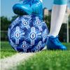 Pallone da calcio a tema Chelsea FC Taglia 5 Pallone da calcio Tocco Morbido Pallone da calcio Professionale per Allenamento per Sport all'Aperto