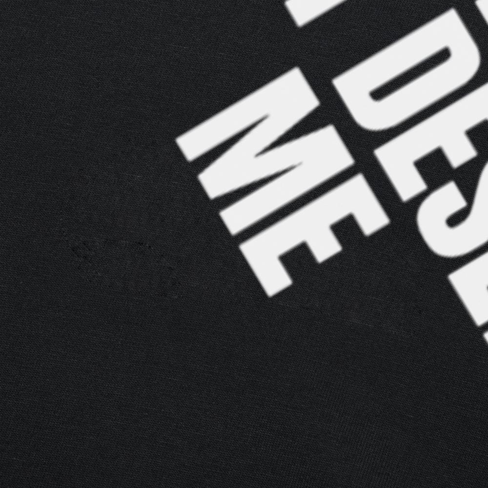 Funny These Hoes Don't Deserve Me Joke T Shirts Men Cotton Humor Streetwear Tee Shirt Short Sleeve Unisex Loose Clothing