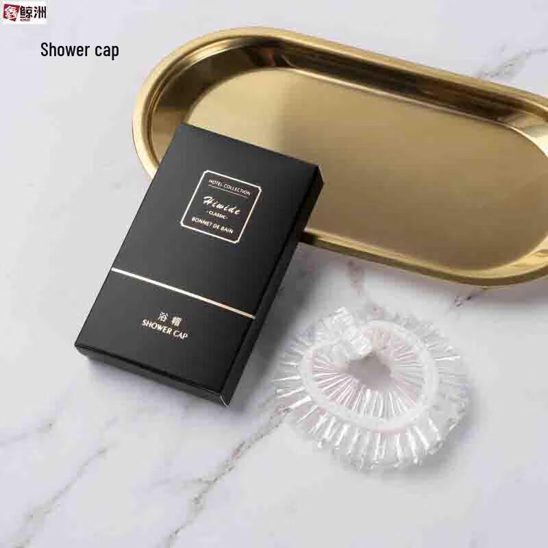 

Disposable Hotel Amenities Set