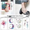 Tatuaje și body-art – Tatuaje temporare