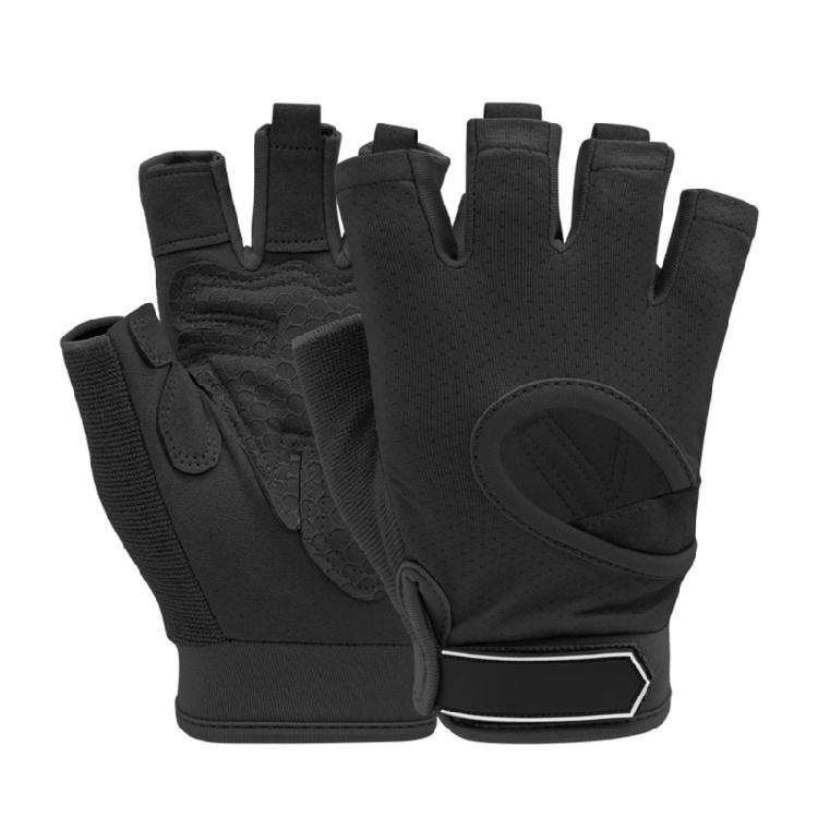 Durability Antislip Workout Gloves Multipurpose Fitness Gloves High Performances Cycling Gloves for Training Activity