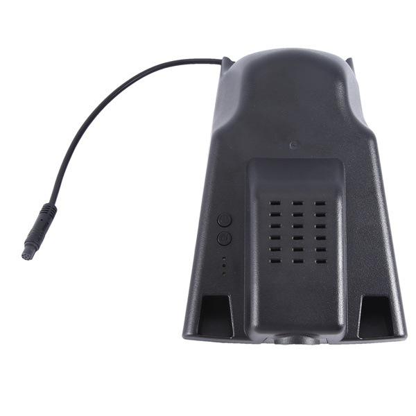 Одноканальна 4K WiFi відеореєстратор для Ford 11-21, 3840x2160