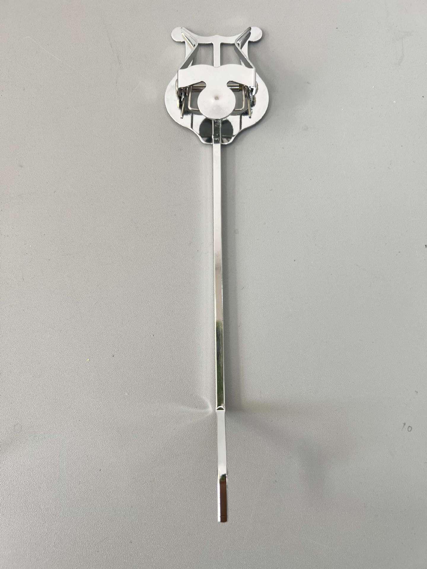 Saxophone Marching Sheet Music Folder for Alto and Tenor Saxophones Sax Sheet Music Folder