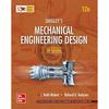 Shigley' Mechanical Engineering Design | SI Units | 12th Edition | J. Keith Nisbett & Richard G. Budynas