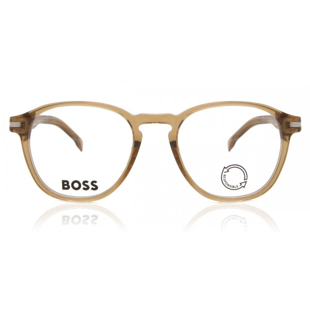 

Boss 1509 G Asian Fit 10a Men eyeGlasses 49-19-145
