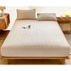 Class A Soybean Quilted Bed Sheet Thickened Dustproof Bedspread Simmons Protective Cover Pure Cotton Mattress Cover
