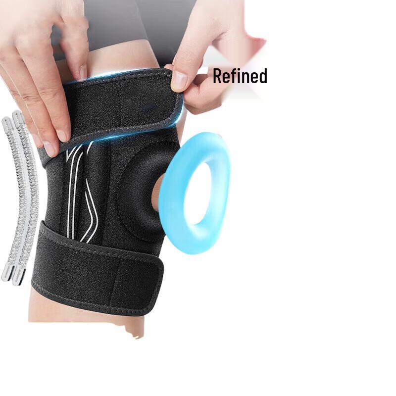 Sports Knee Protector with Joint Support