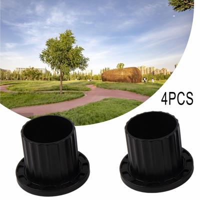 4 Pack Wheel Hardware Tire Pressure Sensor Valve Stem Repair Kit  TPMS