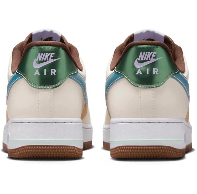Кроссовки Nike Air Force 1 Retro QS