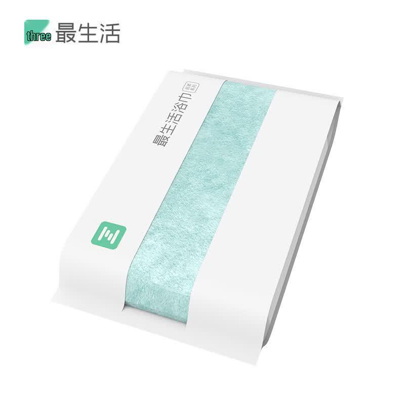 Zui Shenghuo Absorbent Quick-Dry Bath Collection