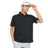 Callaway Men's Short Sleeve Polo Shirt (Moisture-Wicking, UV Protection) / Golf / C25134101 1010_Black LL