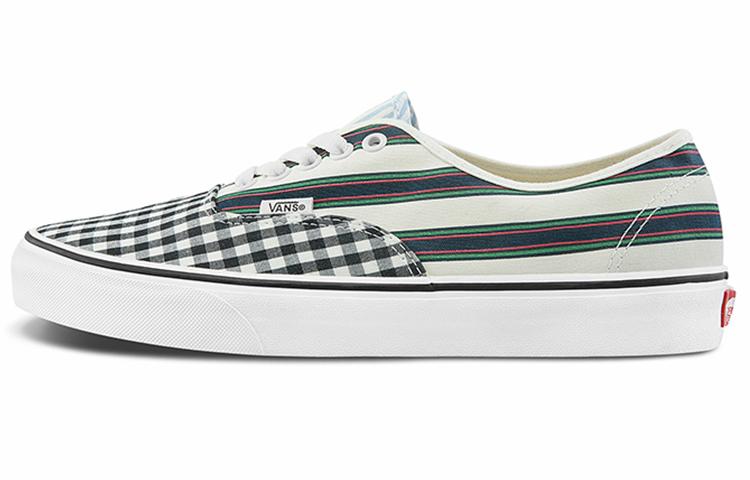 Authentic Vans Prep Retro Checkerboard VN0A348A40F 38