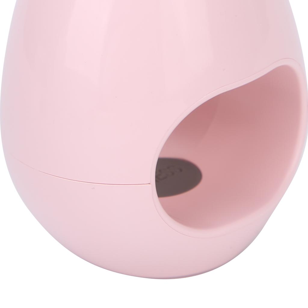 Nail Dryer Lamp USB Portable Single Finger UV Gel Nail Curing Lamp Manicure Tools