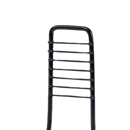 Supplies Bracket Adjustable Height Stable Creative Bite Resistant Non-slip Sports Training Solid Color Iron Hamster Running Wheel Support Rack