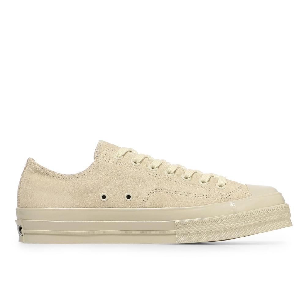 Converse As Squaretoe Su Ox 31317361 Bone White