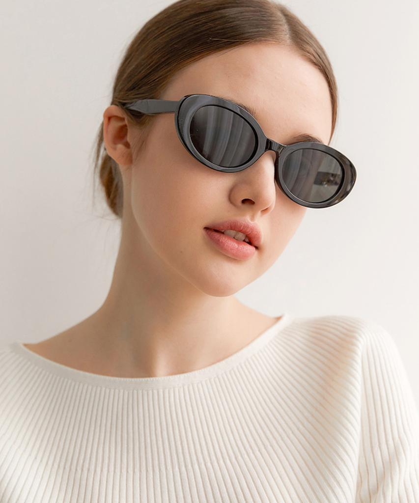 Wonbeulillieonteu Chico-Ob221-Black