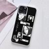 Tomie Junji Ito Anime Collection Phone Cover for Motorola Moto G13 G14 G53 G54 G62 G72 G82 G84 E13 E20 G42 G32 G23 G22 Soft Case