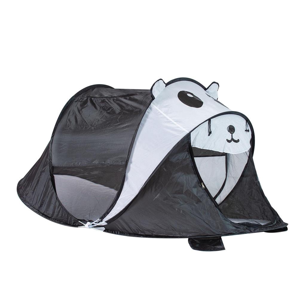 Children's Indoor Sand Pit Tent with Cassia Seed Toys