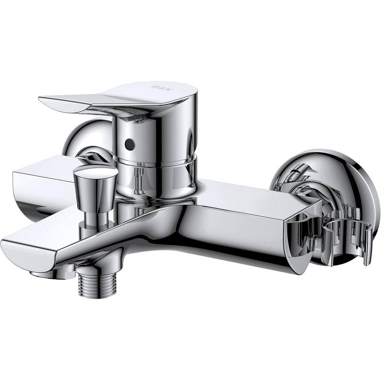 

Смеситель для ванны D k Rhein Mosel da1263201