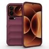 Soft Silicone Case for Xiaomi 17 Pro Shockproof Anti-slip Protective Back Case Cover Xiaomi 15 Fundas Para for Xiaomi 17 Pro Max