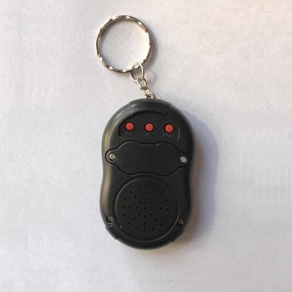 A Talking Clock That Speaking the Time. Digital Alarm Clock for the Blind Elders or Children. Time Reporting and Hourly Chime