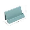 Creative Business Card Case Location Card Organizer Display Stand New Storage Box  Office