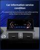 10.25-Inch Linux Navigation and Reversing System for BMW 1 Series E81 E82 E87 E88