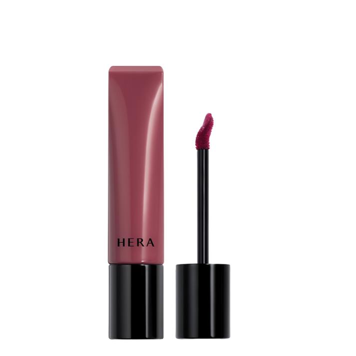 Sensual Tinted Shine Lip Serum (6 colors)