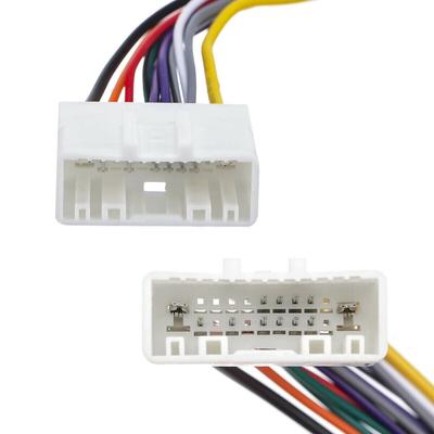 Akcesoria do elektroniki samochodowej – Kable, adaptery, gniazda