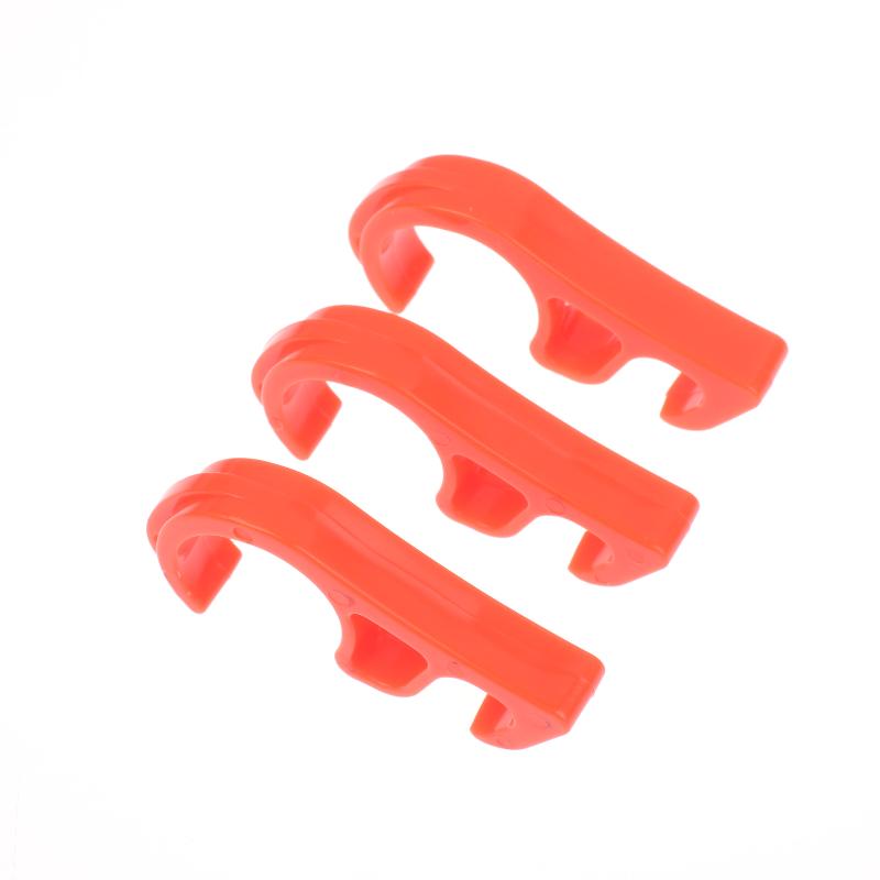 Universal Motorcycles For Buckle Brake Hook Parking Safety Lock Bicycle Ramp Parking Lock Motorcycle Accessories