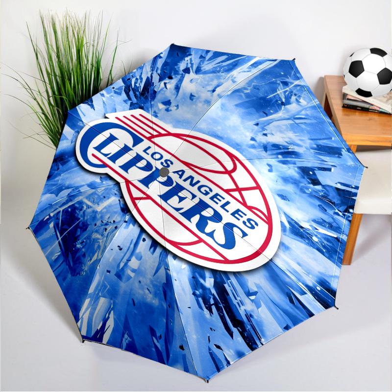 Clippers Ice Umbrella 8-Frame for Travel, Camping, Casual Lightweight Portable Umbrella, Essential for Every Family Holidays Gift