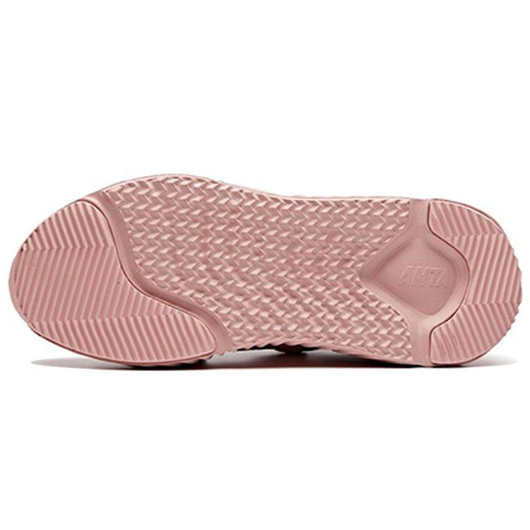 Anta Low top Running Shoes Women's Rubber Pink 922018802-3